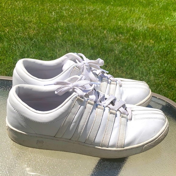 K-Swiss | Shoes | Vintage Kswiss 